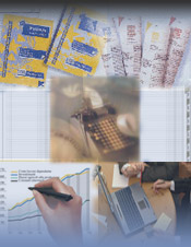 Immagine Servizi&Attività - Studio commercialista colla - Roma eur