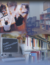 Immagine Lo Studio - Studio commercialista colla - Roma eur